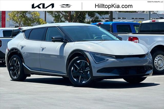 2026 Kia EV6 Wind RWD for sale in Richmond, CA