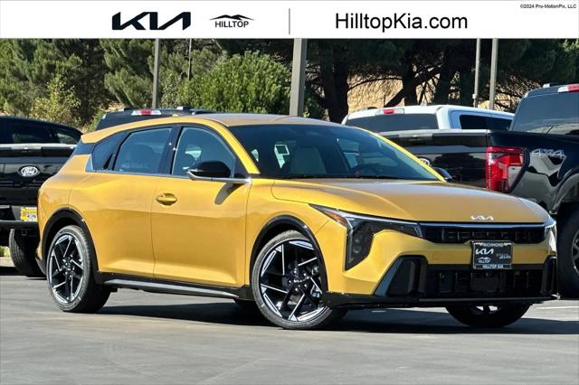 2026 Kia K4 GT-Line for sale in Richmond, CA