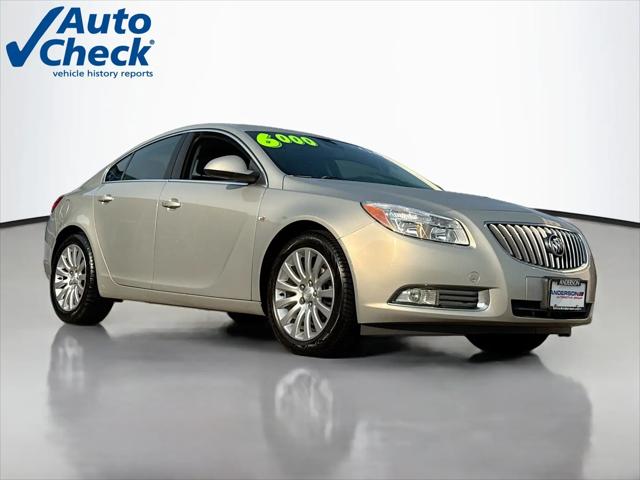 2011 Buick Regal CXL Russelsheim for sale in Rockford, IL