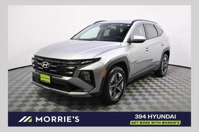 2025 Hyundai Tucson SEL for sale in Saint Louis Park, MN