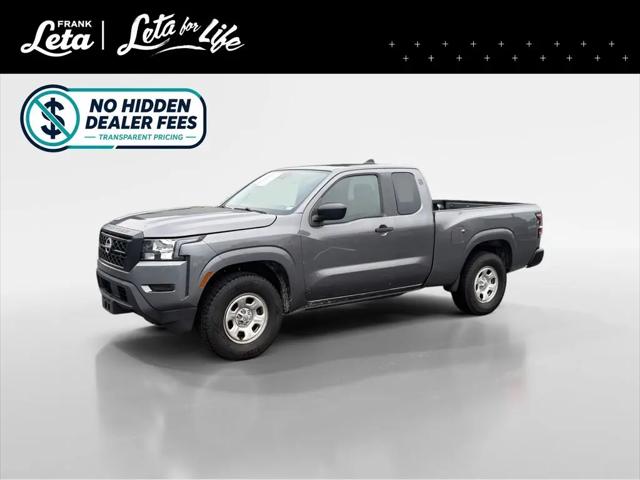 2022 Nissan Frontier King Cab S 4x2 for sale in O'Fallon, MO