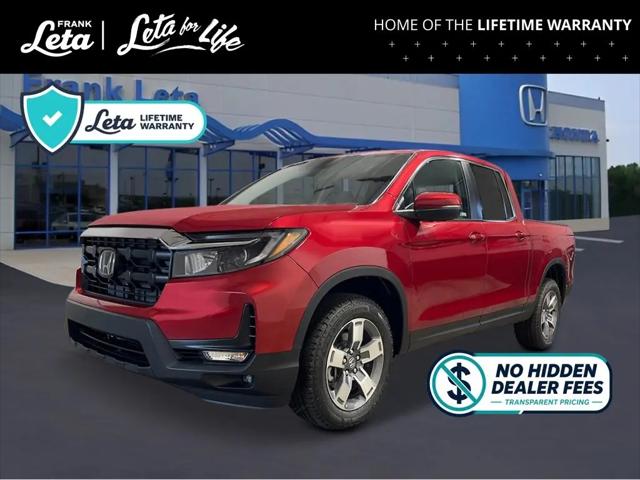 2026 Honda Ridgeline RTL for sale in O'Fallon, MO