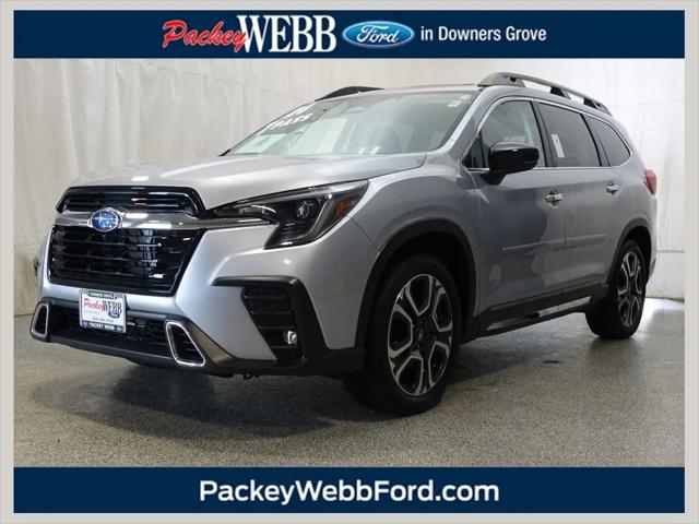 2024 Subaru Ascent Touring 7-Passenger for sale in Downers Grove, IL