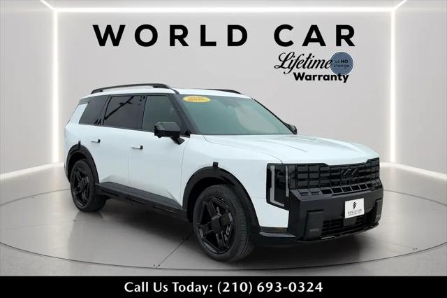 2027 Kia Telluride X-Line SX-Prestige for sale in San Antonio, TX