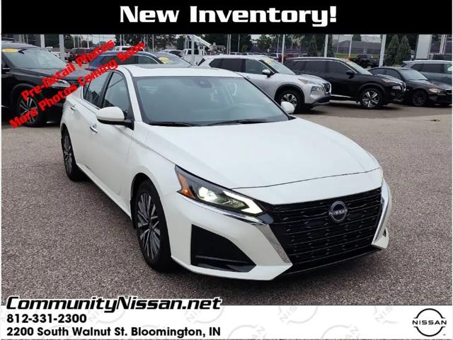 2023 Nissan Altima SV FWD for sale in Bloomington, IN