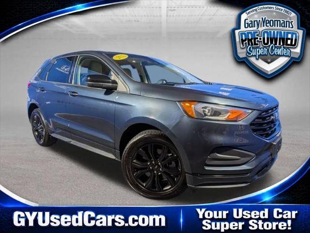 2022 Ford Edge SE for sale in Daytona Beach, FL