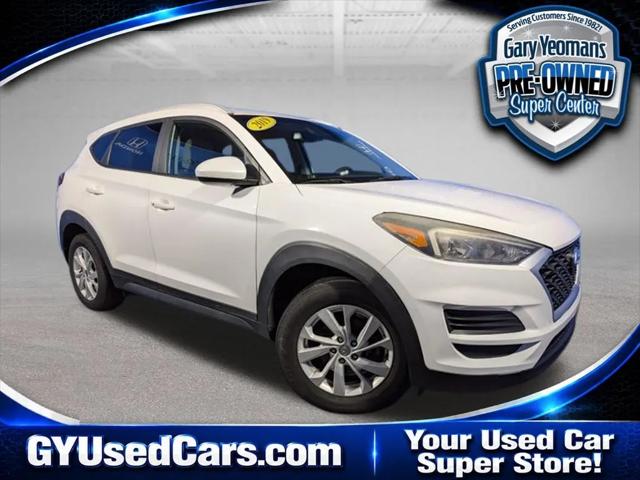 2019 Hyundai Tucson Value for sale in Daytona Beach, FL