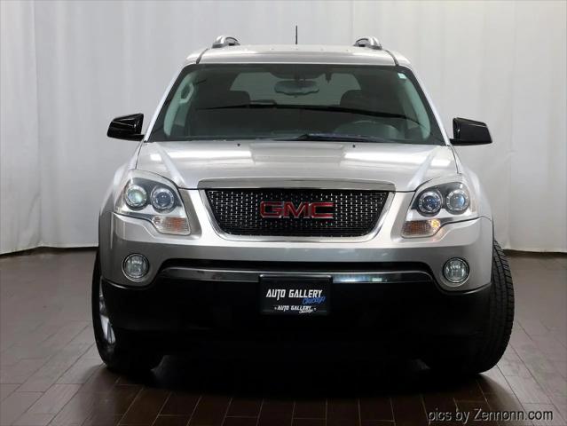 2007 GMC Acadia SLE-1