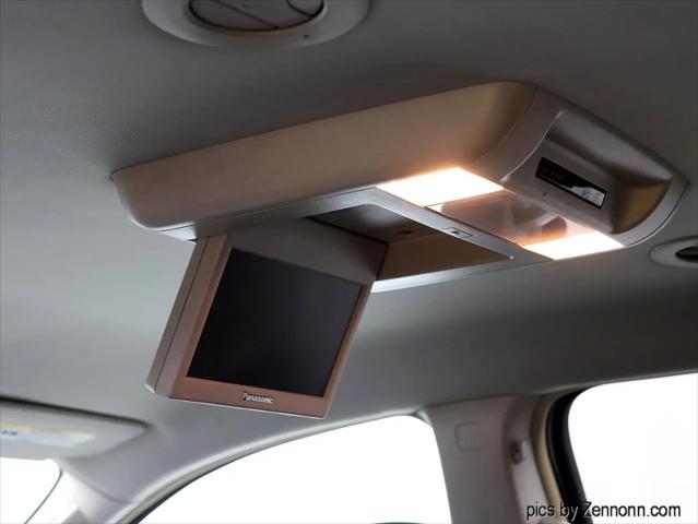 2007 GMC Acadia SLE-1