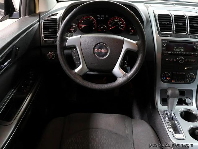 2007 GMC Acadia SLE-1