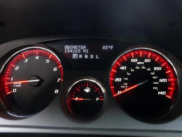 2007 GMC Acadia SLE-1