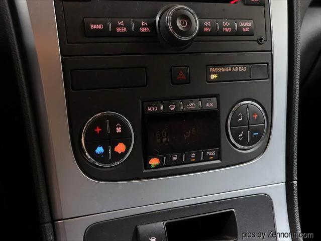 2007 GMC Acadia SLE-1