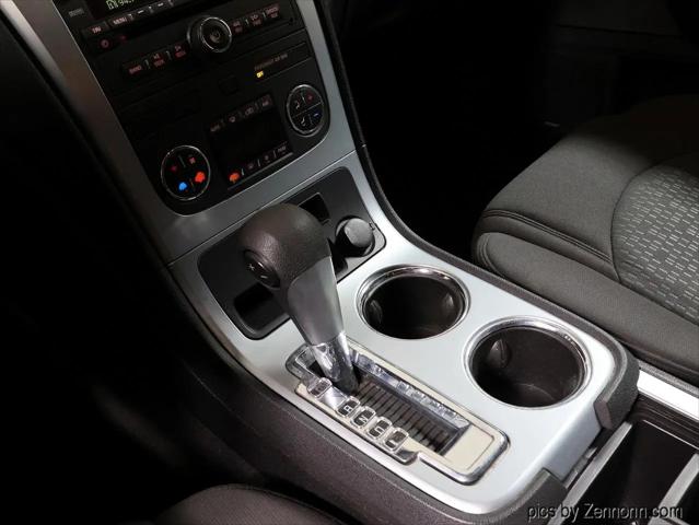 2007 GMC Acadia SLE-1