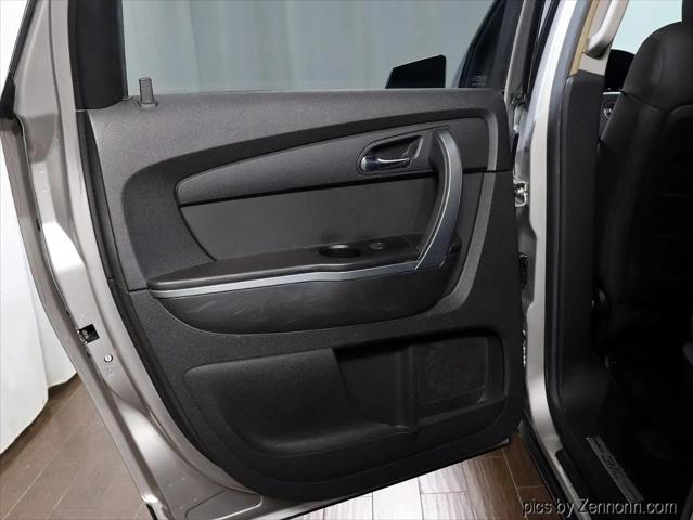 2007 GMC Acadia SLE-1