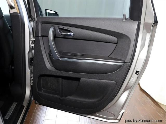 2007 GMC Acadia SLE-1