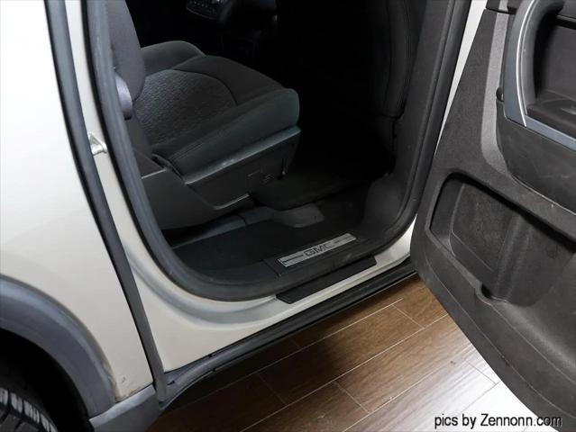 2007 GMC Acadia SLE-1