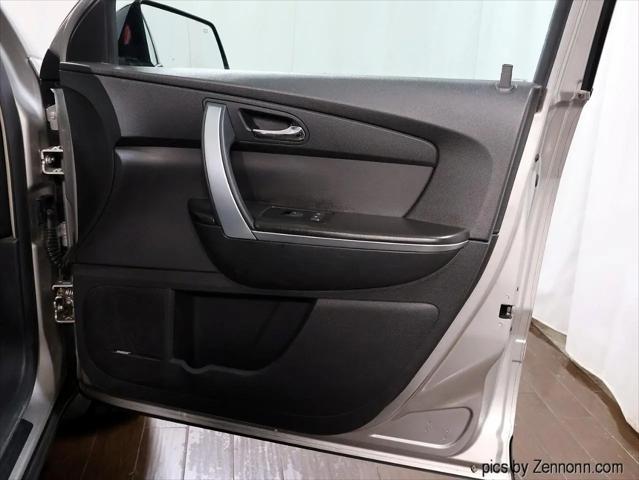 2007 GMC Acadia SLE-1
