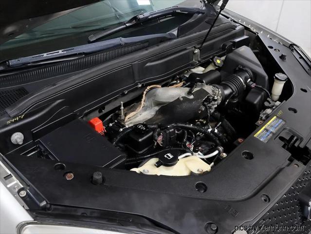 2007 GMC Acadia SLE-1