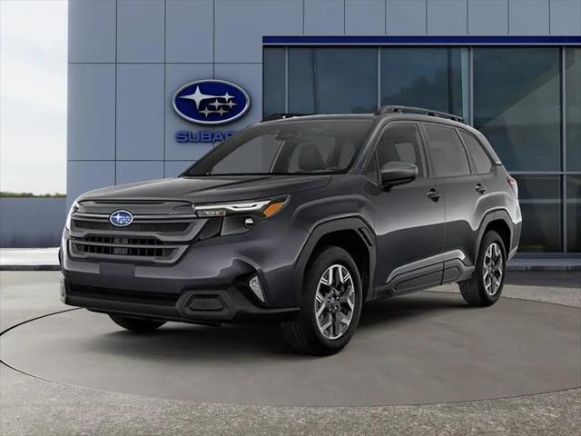 2026 Subaru Forester Premium for sale in Greenville, SC