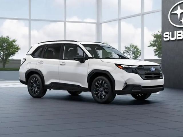 2026 Subaru Forester Sport for sale in Greenville, SC