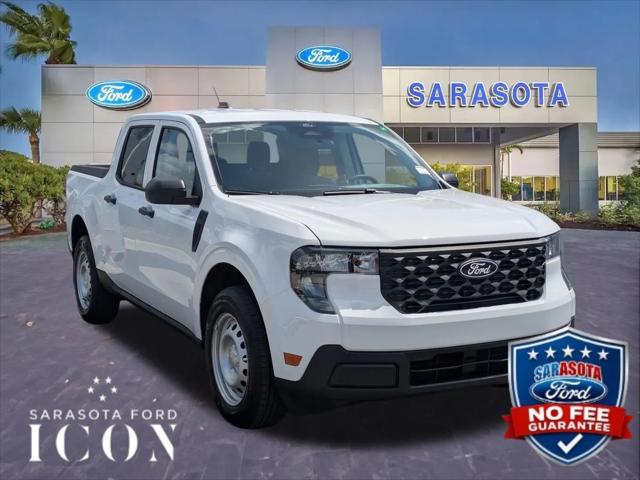 2026 Ford Maverick XL for sale in Sarasota, FL