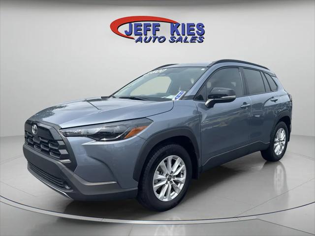2026 Toyota Corolla Cross LE for sale in Apalachin, NY