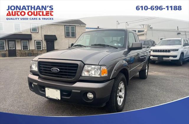2008 Ford Ranger XL for sale in West Chester, PA
