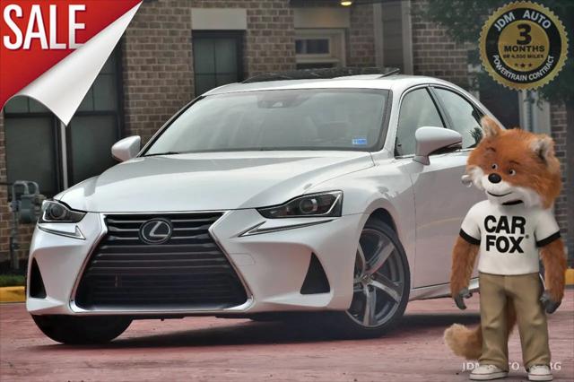 2018 Lexus IS 300 IS 300 for sale in Fredericksburg, VA