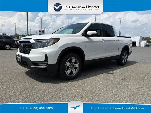 2026 Honda Ridgeline RTL for sale in Salisbury, MD