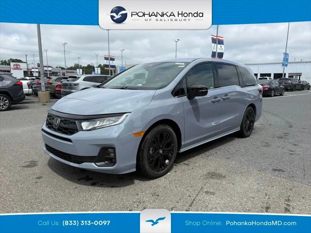 2026 Honda Odyssey Sport-L for sale in Salisbury, MD