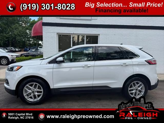 2024 Ford Edge SEL for sale in Raleigh, NC