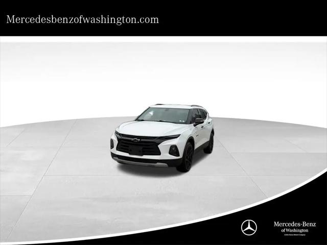 2020 Chevrolet Blazer FWD 2LT for sale in Washington, PA