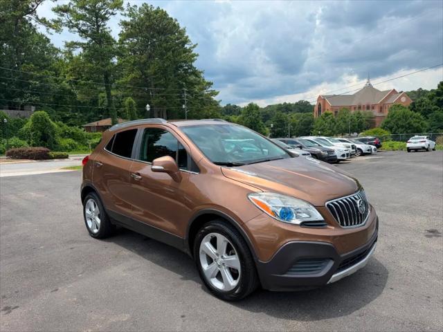 2016 Buick Encore Base for sale in Marietta, GA