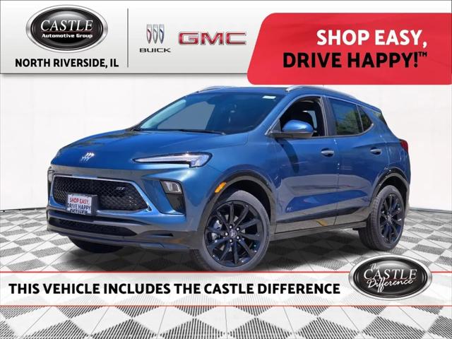 2026 Buick Encore GX Sport Touring AWD for sale in North Riverside, IL
