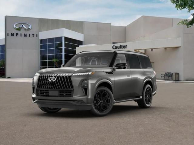 2027 INFINITI QX80 SPORT for sale in Mesa, AZ