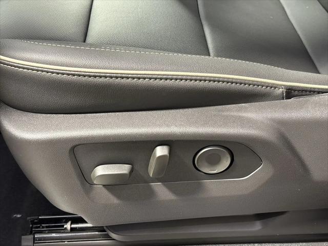 2026 Chevrolet Suburban Premier, 4WD