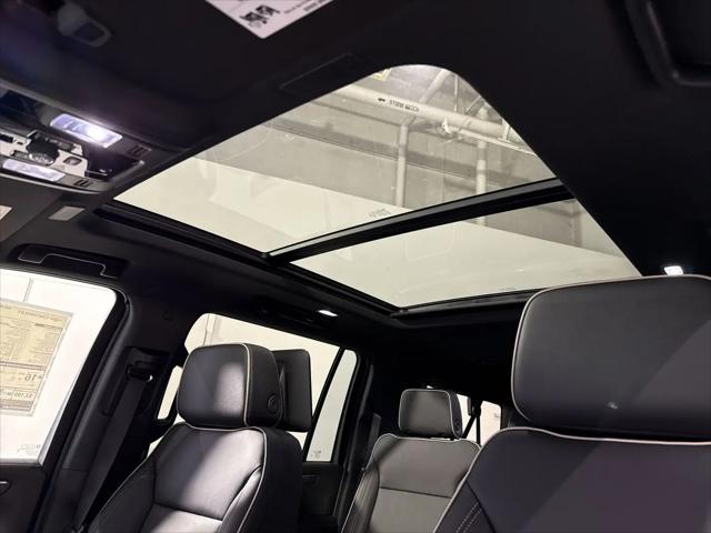 2026 Chevrolet Suburban Premier, 4WD