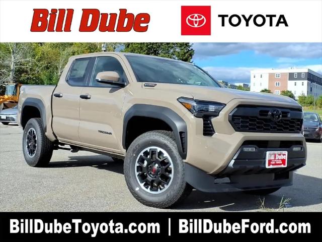 2026 Toyota Tacoma TRD Off Road for sale in Dover, NH