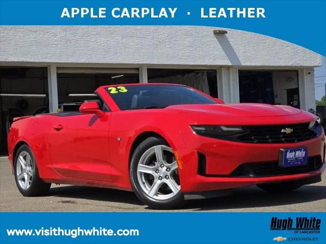 2023 Chevrolet Camaro 2LT for sale near Lancaster, OH