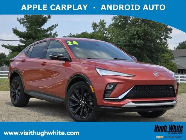 2024 Buick NV Sport Touring FWD for sale in Lancaster, OH