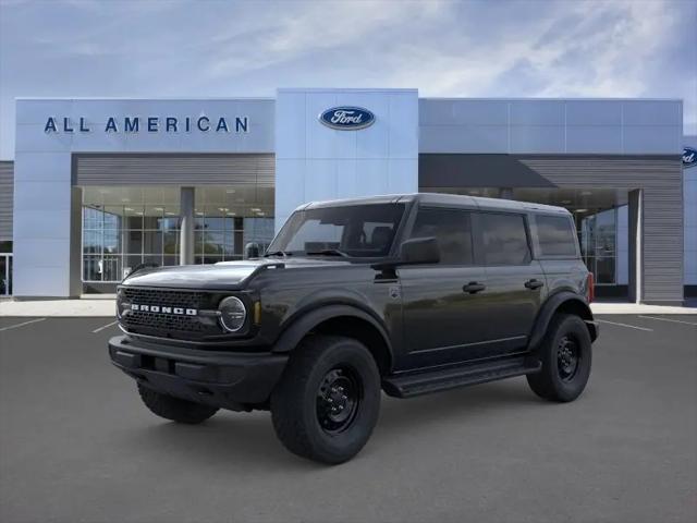 2026 Ford Bronco Big Bend for sale in Paramus, NJ