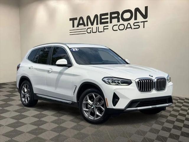 2023 BMW X3 sDrive30i for sale in Daphne, AL