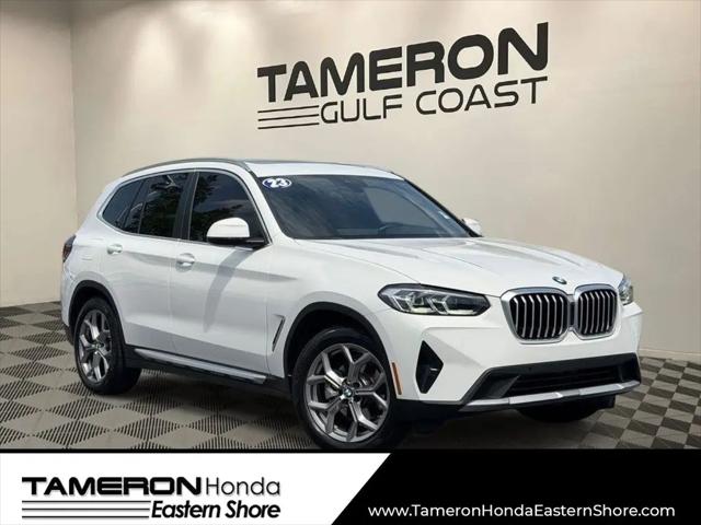 2023 BMW X3 sDrive30i for sale in Daphne, AL