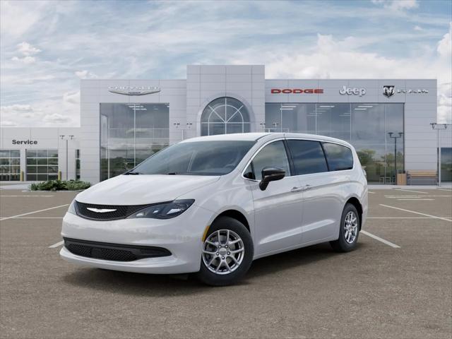 2026 Chrysler Voyager LX for sale in Paw Paw, MI