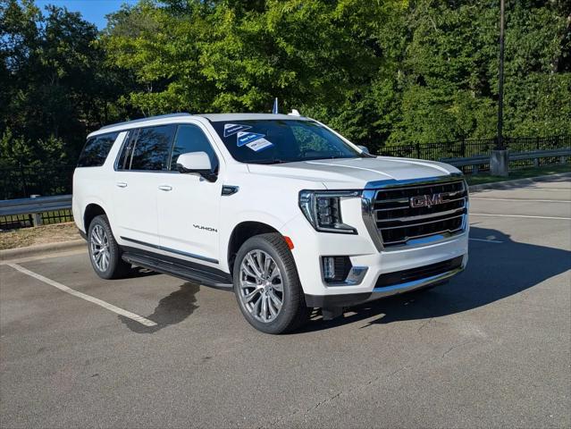 2022 GMC Yukon XL 4WD SLT for sale in Apex, NC
