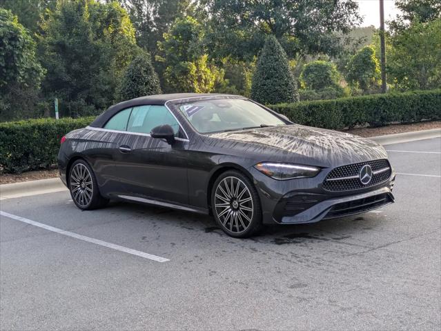 2025 Mercedes-Benz E-CLASS E 300 4MATIC for sale in Apex, NC
