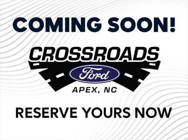 2026 Ford Bronco Outer Banks for sale in Apex, NC