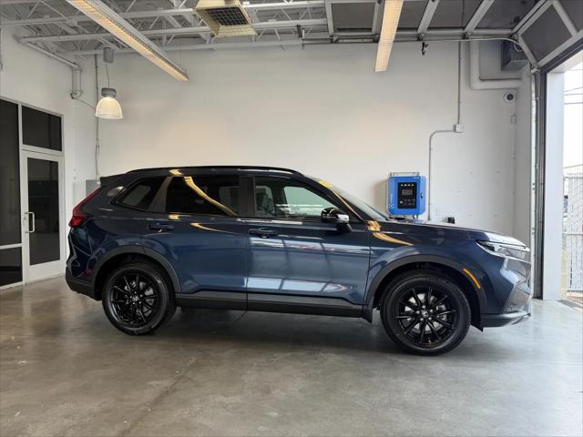 2026 Honda CR-V Hybrid AWD Sport-L for sale in Longview, WA