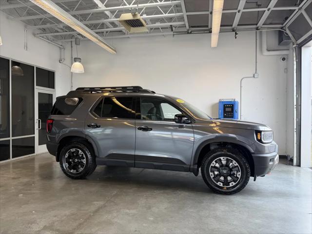 2026 Honda Passport AWD TrailSport Elite for sale in Longview, WA