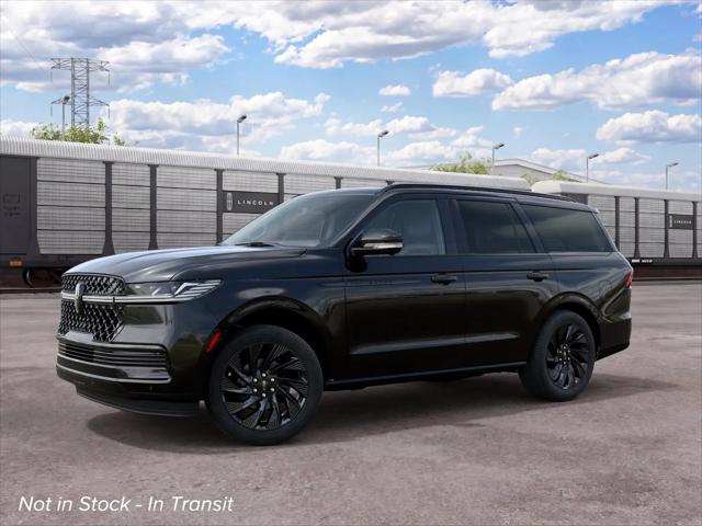 2027 Lincoln Navigator Reserve for sale in Grapevine, TX